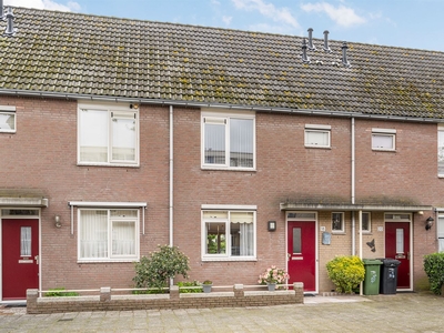 Iependaal 18