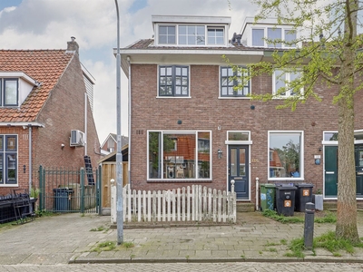 Jonge Arnoldusstraat 126