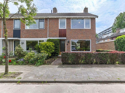 Jupiterstraat 52