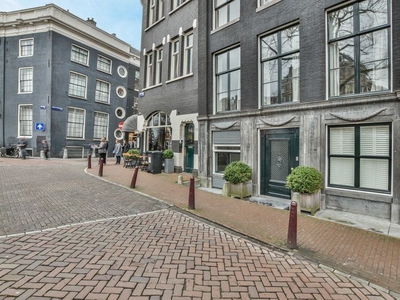 Keizersgracht 590 C