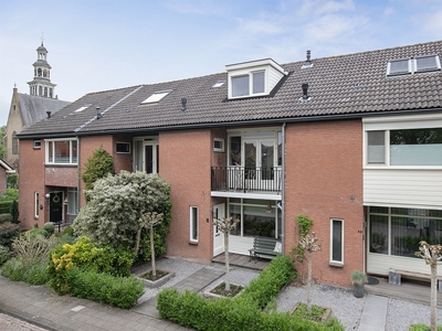 Kraanstraat 4