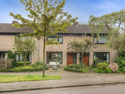 Krugerstraat 245