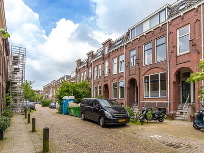 Kwartelstraat 38