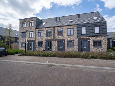 Nachtegaalstraat 8