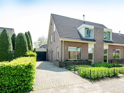 Nijkerkendijk 16