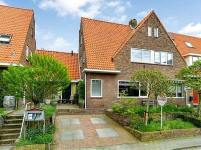 Obrechtstraat 34