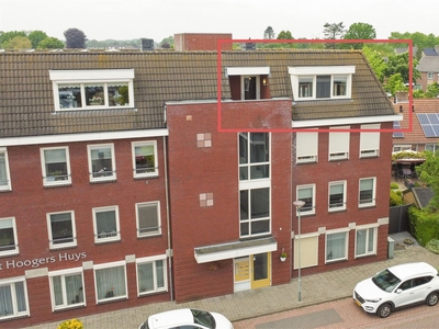 Piet Petersstraat 14