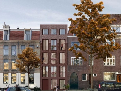 Pythagorasstraat 32 KAVEL