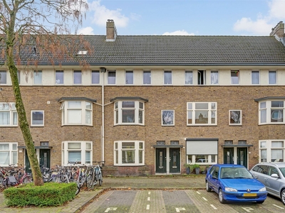 Rosendaalsestraat 402