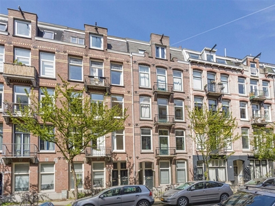 Rustenburgerstraat 352 II