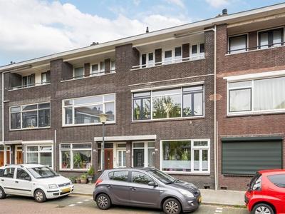 Sweelinckstraat 149