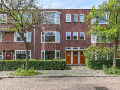 Van Starkenborghstraat 89