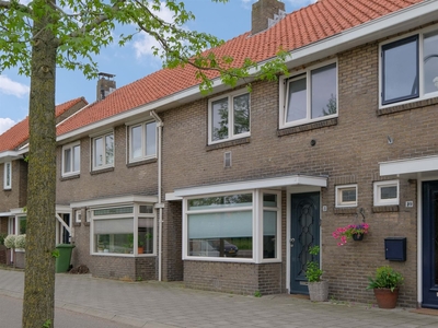 Violierstraat 8