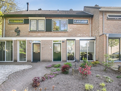 Wethouder Vekemansstraat 3