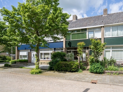 Weverstraat 40