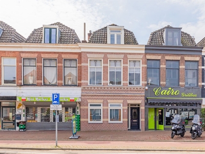 Zeestraat 74 A