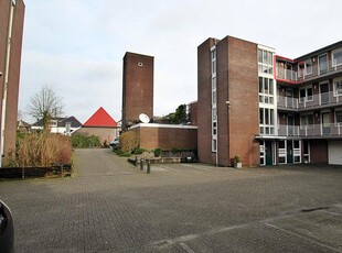 Appartement te huur Content Hofstede, Assen