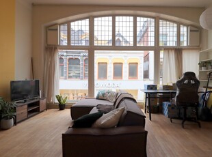 Appartement te huur Gelkingestraat, Groningen