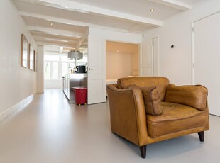 Appartement te huur Haarlemmerstraat, Amsterdam