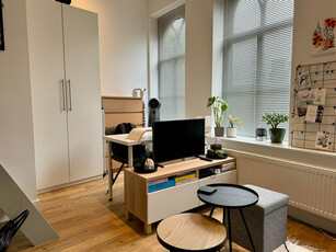 Appartement te huur Heuvelstraat, Tilburg