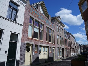 Appartement te huur Hofstraat, Groningen