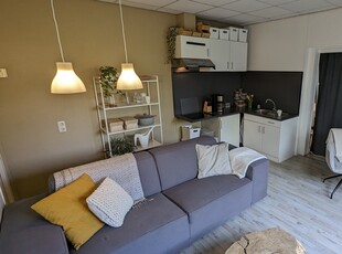 Appartement te huur Hoogakkerlaan, Apeldoorn