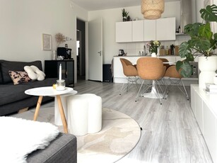 Appartement te huur Kleine Gracht, Hattem