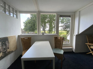 Appartement te huur Kleine Heistraat, Wernhout