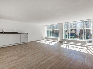 Appartement te huur Koningsplein, Amsterdam