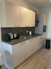 Appartement te huur Lambertusstraat, Rotterdam