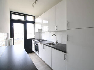 Appartement te huur Lelieplein, Spijkenisse