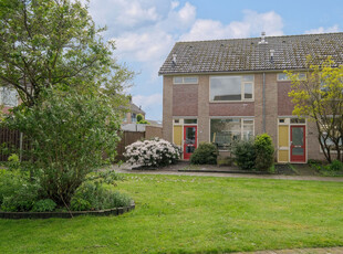 Beethovenstraat 97