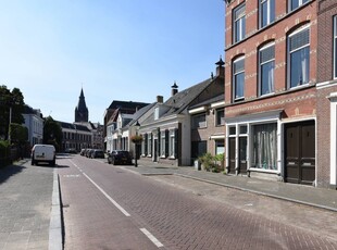 Benedenwoning Ginnekenweg, Breda huren?