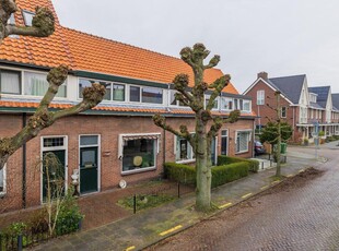 Boerhaavestraat 41