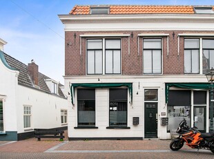 Bovenwoning Dorpsstraat, Zoetermeer huren?