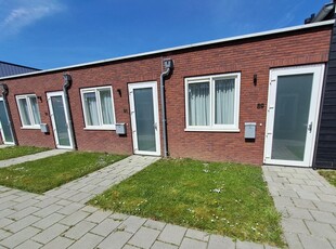 Eengezinswoning van der Peijlstraat, Terneuzen huren?