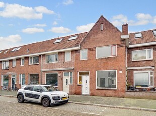 Hubert Duyfhuysstraat 50