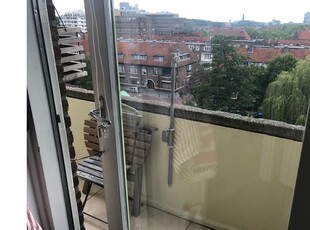 Huur 1 slaapkamer appartement in Den Haag