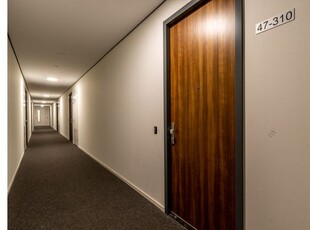 Huur 1 slaapkamer appartement van 48 m² in Arnhem