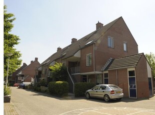 Huur 1 slaapkamer appartement van 57 m² in Hellevoetsluis