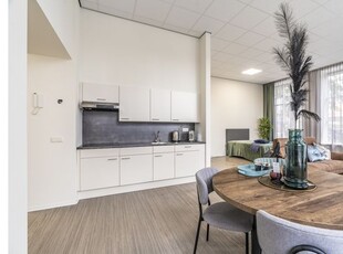 Huur 1 slaapkamer appartement van 60 m² in Winschoten