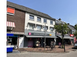 Huur 1 slaapkamer appartement van 82 m² in Harmelen