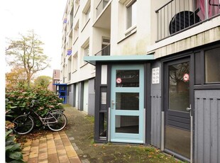 Huur 2 slaapkamer appartement van 52 m² in Spijkenisse