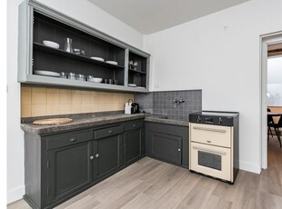 Huur 2 slaapkamer appartement van 54 m² in Amsterdam