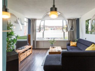 Huur 2 slaapkamer appartement van 57 m² in Amsterdam