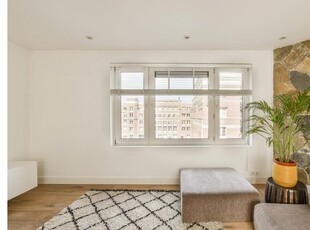 Huur 3 slaapkamer appartement van 112 m² in Amsterdam