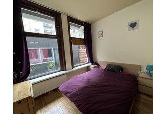 Huur 3 slaapkamer appartement van 51 m² in Amsterdam