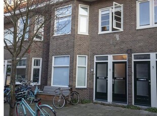 Huur 3 slaapkamer appartement van 96 m² in Utrecht