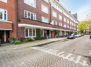 Krammerstraat 8H