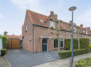 Poolsestraat 1